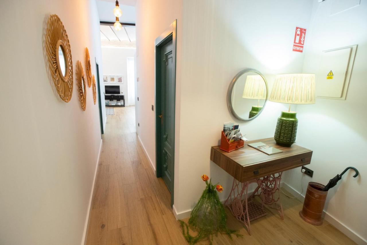 Precioso y muy céntrico apartamento en Cartagena. Exterior foto
