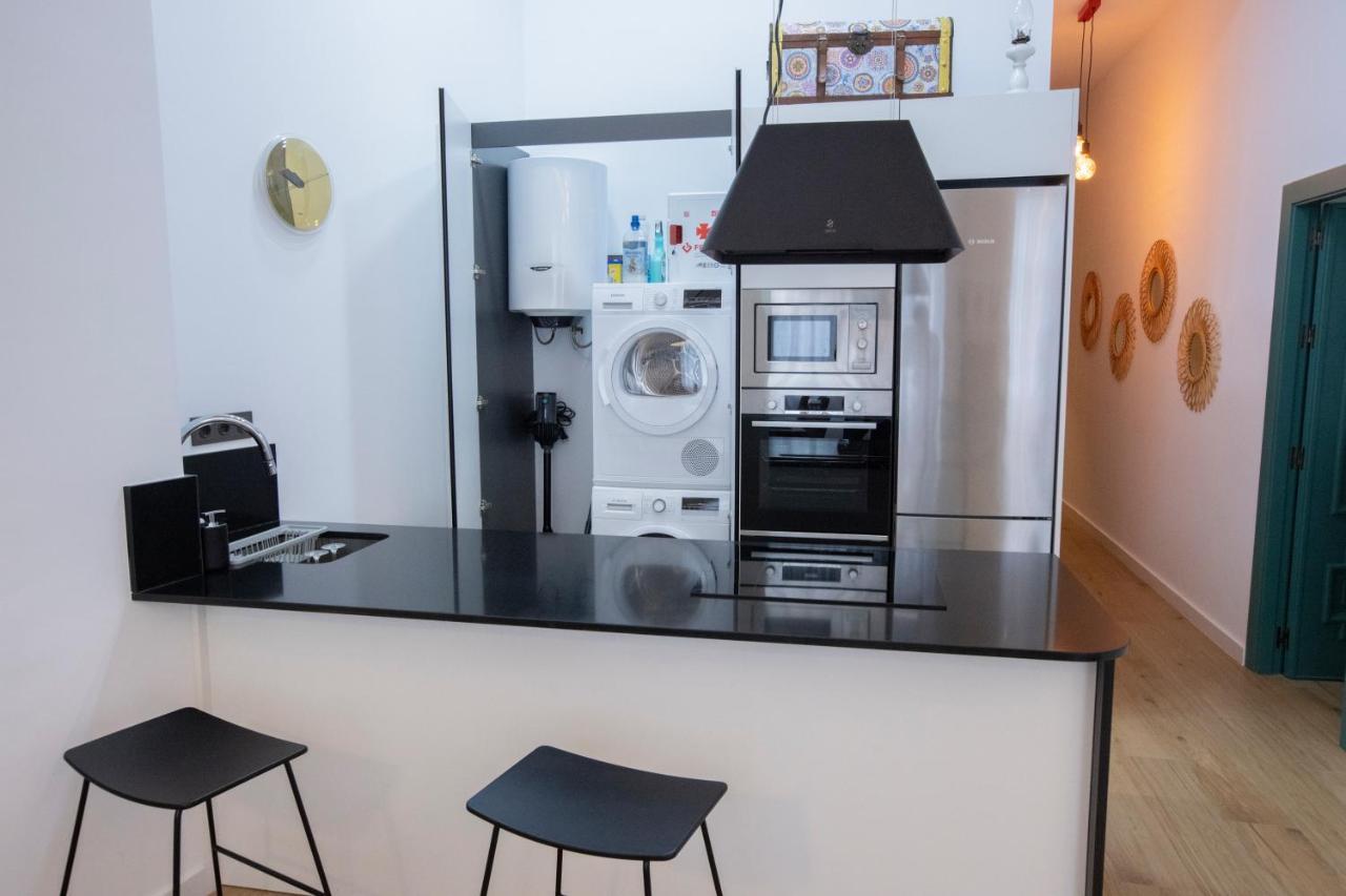 Precioso y muy céntrico apartamento en Cartagena. Exterior foto