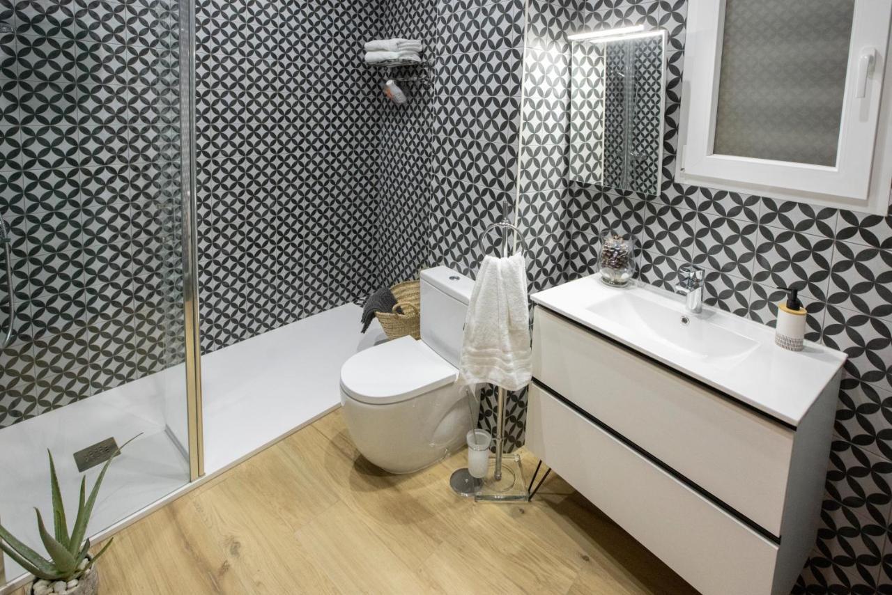 Precioso y muy céntrico apartamento en Cartagena. Exterior foto